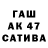 Первитин винт Aytaj Bandalieva